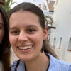Photograph of Tabea