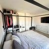 Photo 3: Double room