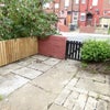 Photo 9: Rear Entrance/Garden