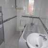 Photo 3: toilet and Bathroom