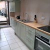 Photo 4: Shared kitchen