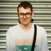 Photograph of Oliver 