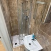 Photo 8: Waterfall Shower