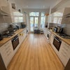 Photo 3: Both Kitchens