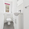 Photo 3: Toilet