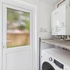 Photo 7: Utility room