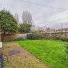 Photo 9: Private rear garden and additional side garden