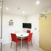 Photo 3: Communal Kitchen