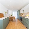 Photo 9: Kitchen