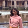 Photograph of Nidhi
