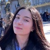 Photograph of Irina