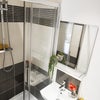 Photo 5: The en-suite has a fantastic rainwater shower.  All rooms are en-suite so no awkward meetings