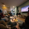 Photo 6: Common Room, free to book