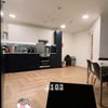 Photo 5: Large Kitchen Space