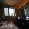 Photo 3: Desk, Whiteboard, Drawers, Double bed