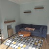 Photo 8: Shared living rolm/dining room