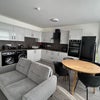 Photo 2: Communal Kitchen & Lounge 