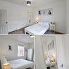 Photo 2: Double room 2
