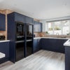 Photo 5: Communal Open Plan Kitchen