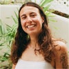Photograph of Bethan