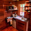 Photo 4: The kitchenette corner
