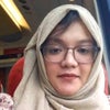 Photograph of Tasneem