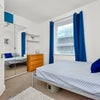 Photo 8: Bright Double Room 2