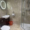 Photo 3: Toilet & shower 