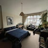 Photo 3: XL Bedroom with quadruple wardrobe (First floor)