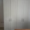 Photo 4: Wardrobe