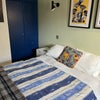 Photo 3: the room with wardrobe