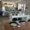 Photo 5: open plan kitchen/diing