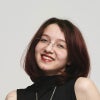 Photograph of Rachel