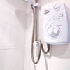 Photo 6: The powerful electric shower