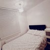 Photo 3: Small Double Bed, two bottom drawers for extra storage