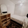 Photo 2: Shelves can be replaced with the working desk and an office chair