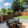 Photo 7: Rear garden