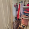 Photo 5: Bedroom Storage