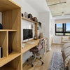 Photo 2: NOT THE ACTUAL ROOM BUT VERY SIMILAR SIZE AND LAYOUT