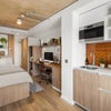 Photo 3: NOT THE ACTUAL ROOM BUT VERY SIMILAR SIZE AND LAYOUT
