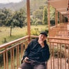 Photograph of lama