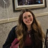 Photograph of Mikaela
