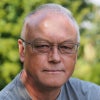 Photograph of Bruce