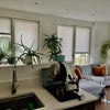 Photo 4: kitchen/ living room