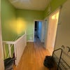 Photo 8: Hall pathway