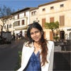 Photograph of Diyah