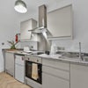 Photo 10: Studio 13 - fully fitted kitchen