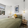 Photo 14: Studio 5 - Fully furnished