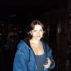 Photograph of Isabelle