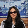 Photograph of Shruti